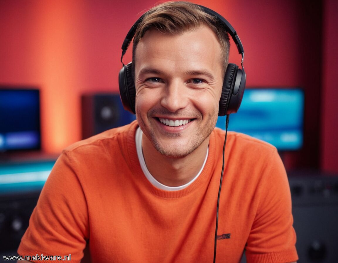 Vermogen en Inkomsten – Hoeveel verdient Rámon Verkoeijen? - Het Leven, de Carrière en het Vermogen van Rámon Verkoeijen