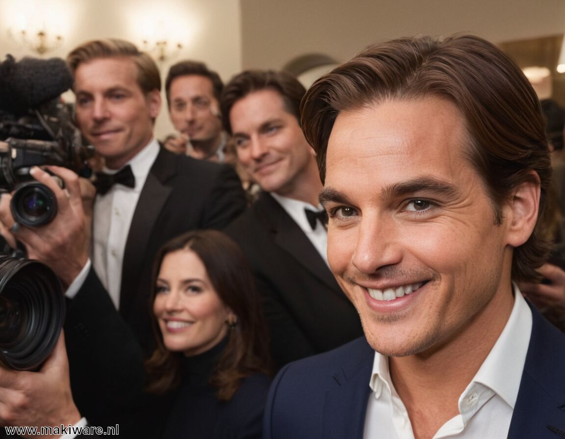 Hoe reageerde Chris op de geruchten en media-aandacht? - Alles wat je moet weten over de gezondheid van Chris Zegers