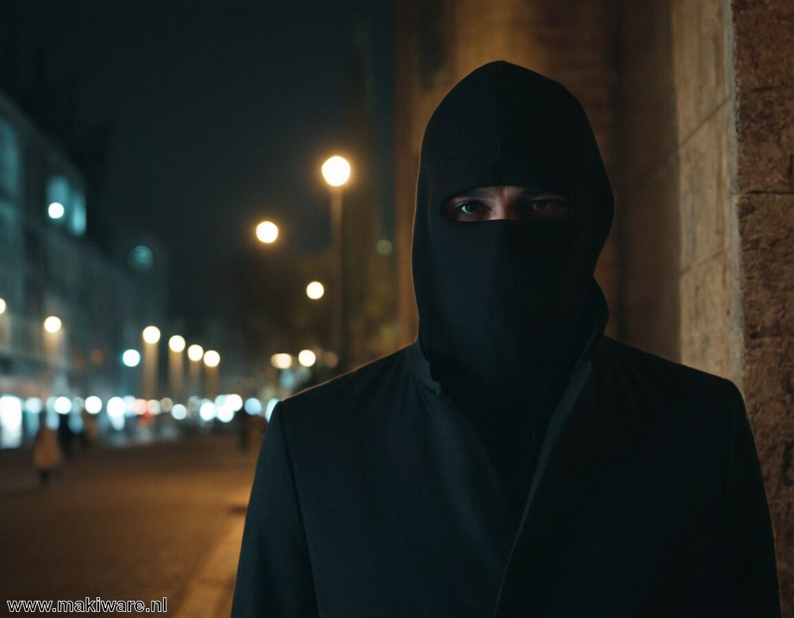 Waarom is er zoveel interesse in de vriendin van Ridouan Taghi? - Ridouan Taghi Vriendin? Inzichten in zijn relaties en persoonlijke leven