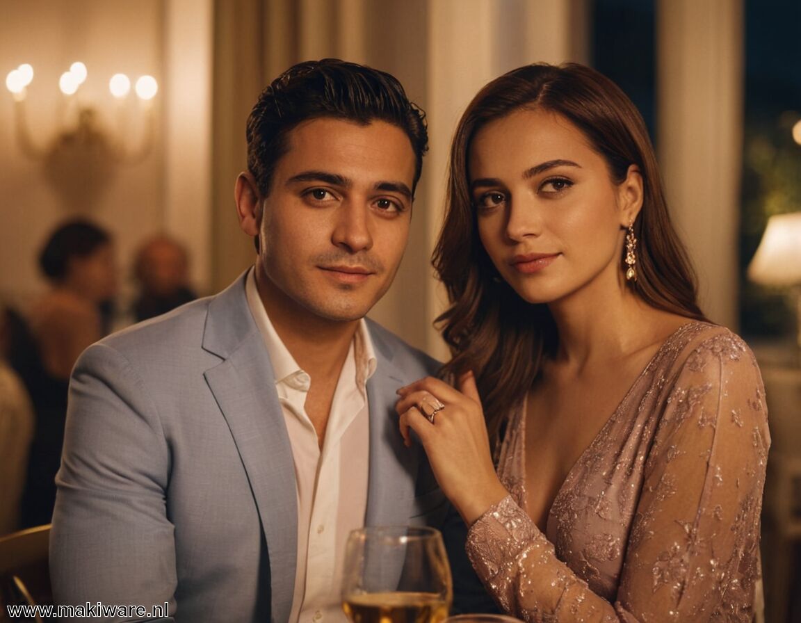 Wie is haar mogelijke nieuwe partner? Wat weten we tot nu toe? - Fidan Ekiz en haar nieuwe partner – Alles over haar liefdesleven in 2025