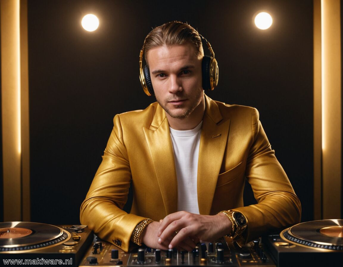Wat kunnen we leren van het financiële succes van Steven Jansen? - Hoeveel is Steven Jansen (Lucas & Steve) waard?