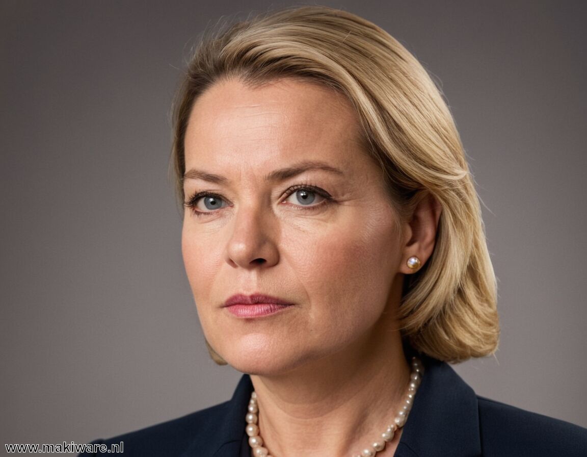 Reden van haar bekendheid - Wie is Miriam Swinkels en waarom krijgt zij aandacht?