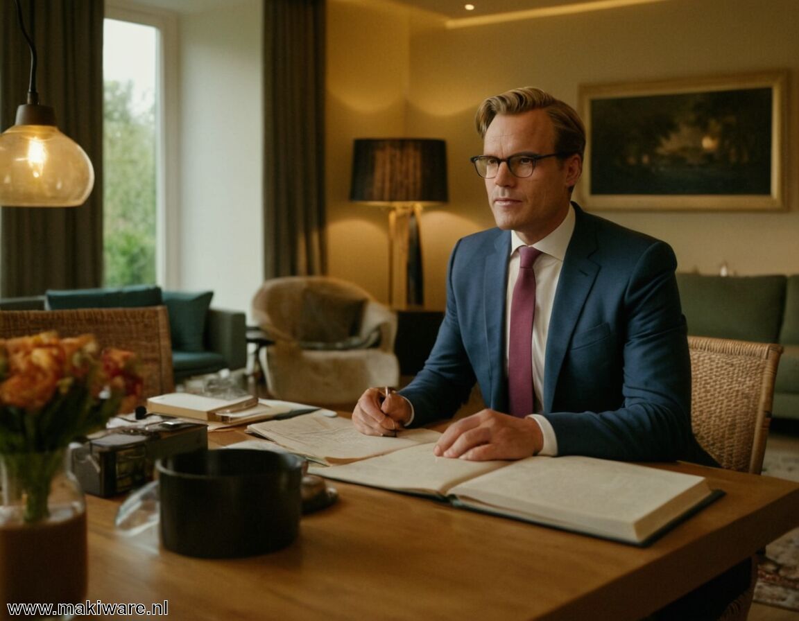 Kritische reflectie: welke informatie over Wouter de Winther’s gezin ontbreekt en waarom dat belangrijk is - Wouter de Winther gezin: wat is bekend over zijn privédomein en gezinsleven