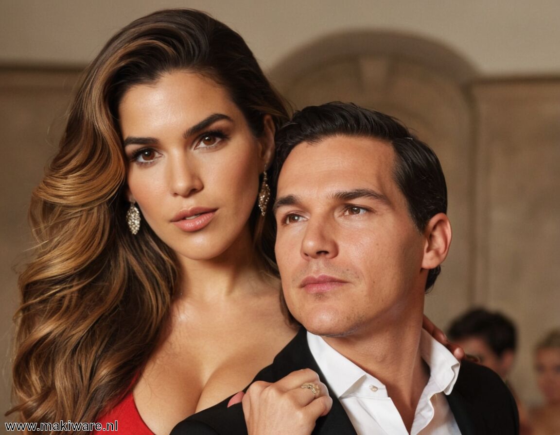 Belangrijke gebeurtenissen overzichtelijk op een tijdlijn - Jan Smit en Yolanthe: Het verhaal van hun relatie en de gevolgen daarna