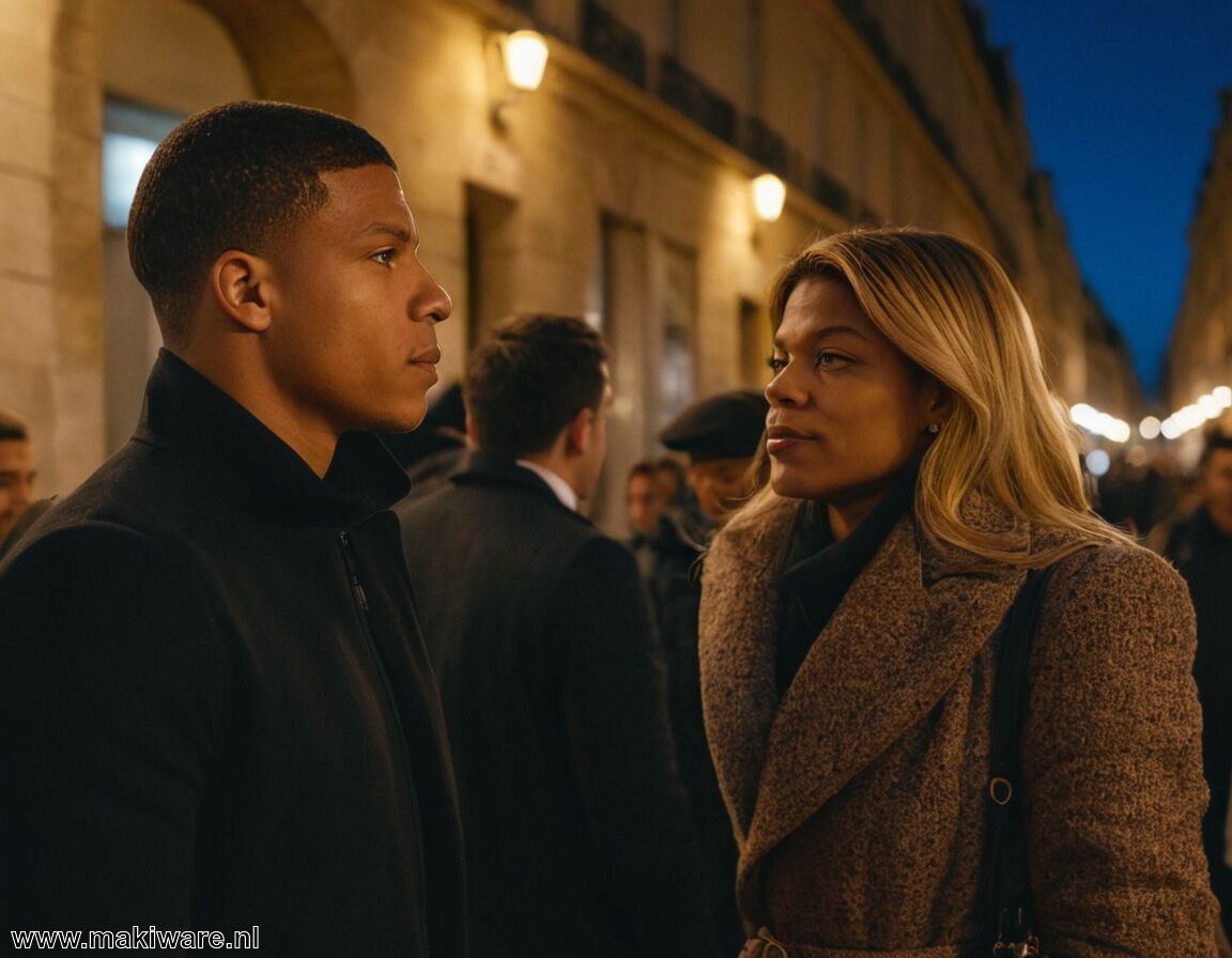 Wat is er in 2025 bekend over zijn huidige relatie? - Kylian Mbappé Vriendin – De Feiten Achter Zijn Relaties