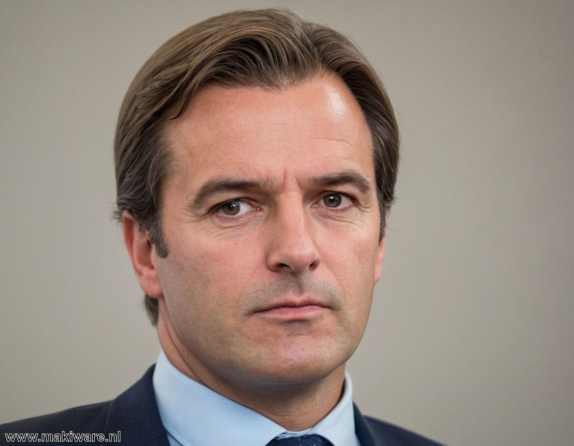 Hoe kun je verantwoordelijk omgaan met geruchten over het privéleven van politici? - Is Pieter Omtzigt gescheiden? Feiten, betekenis en wat bekend is