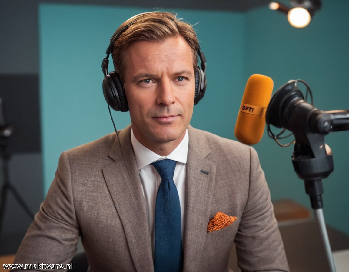 Invloed, Persoonlijkheid & Zijn Persoonlijke Merk - Het Leven, de Carrière en het Vermogen van Rámon Verkoeijen