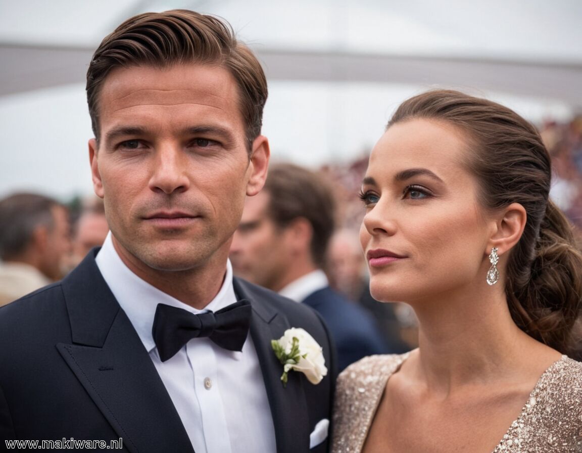 De impact van zijn liefdesrelatie op zijn publieke imago - Wie is de partner van Rob Jansen? Alles over zijn privé en zakelijke relatie