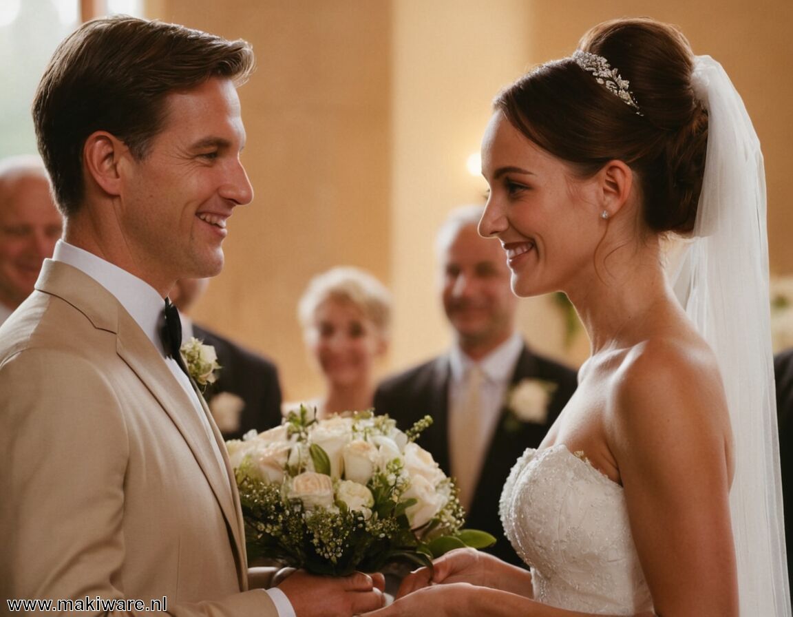 Waardevolle lessen uit het huwelijk van Martin Brand - Het volledige verhaal van Martin Brand’s huwelijk en relatie