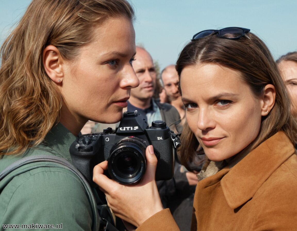 Hoe reageert het publiek en de media op het onderwerp? - Wierd Duk en zijn nieuwe liefde – Wat weten we echt over zijn privéleven?