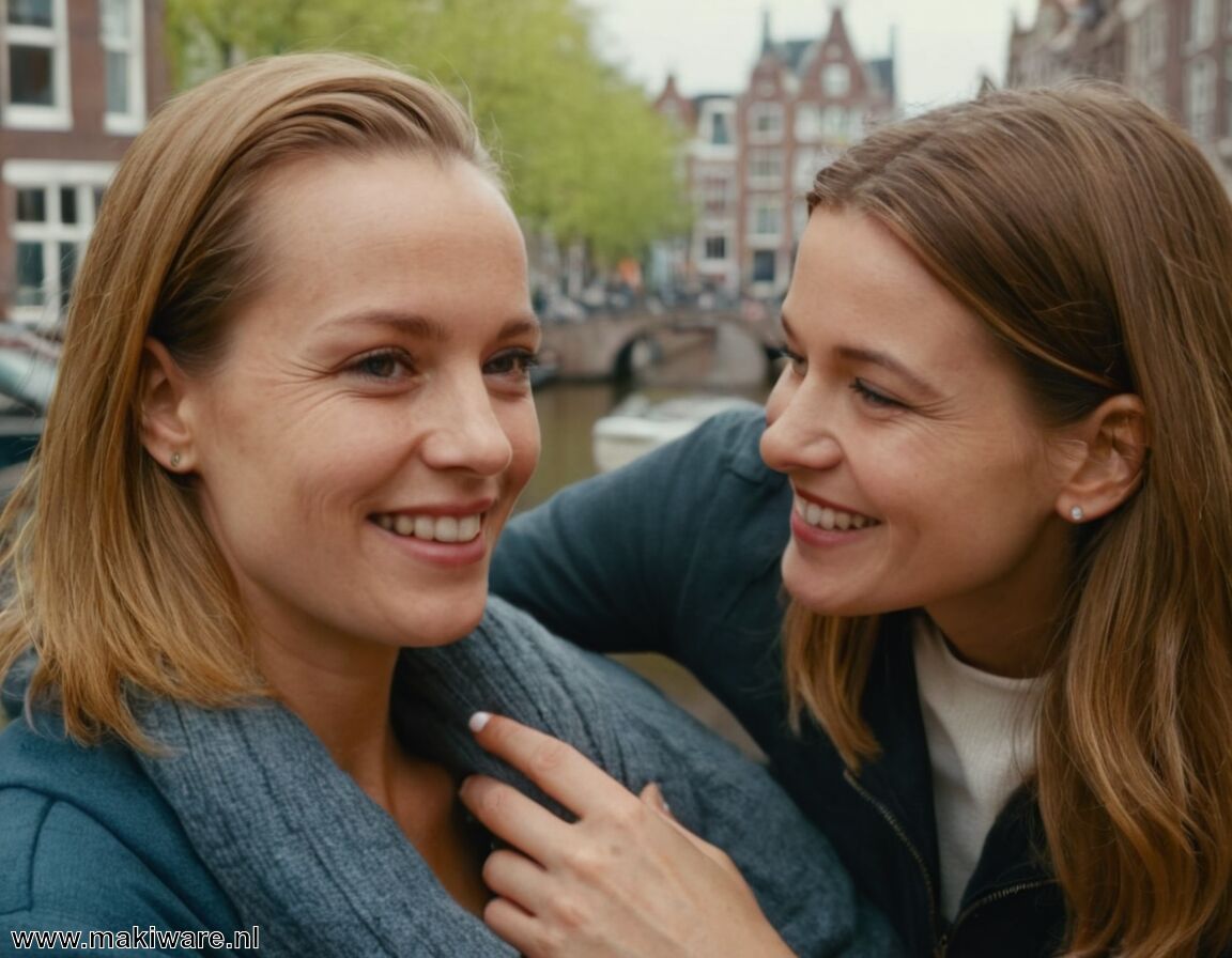 Hoe staat het momenteel met hun relatie? - Maarten Heijmans en zijn vriendin Julia — Alles over hun relatie en gezamenlijke leven