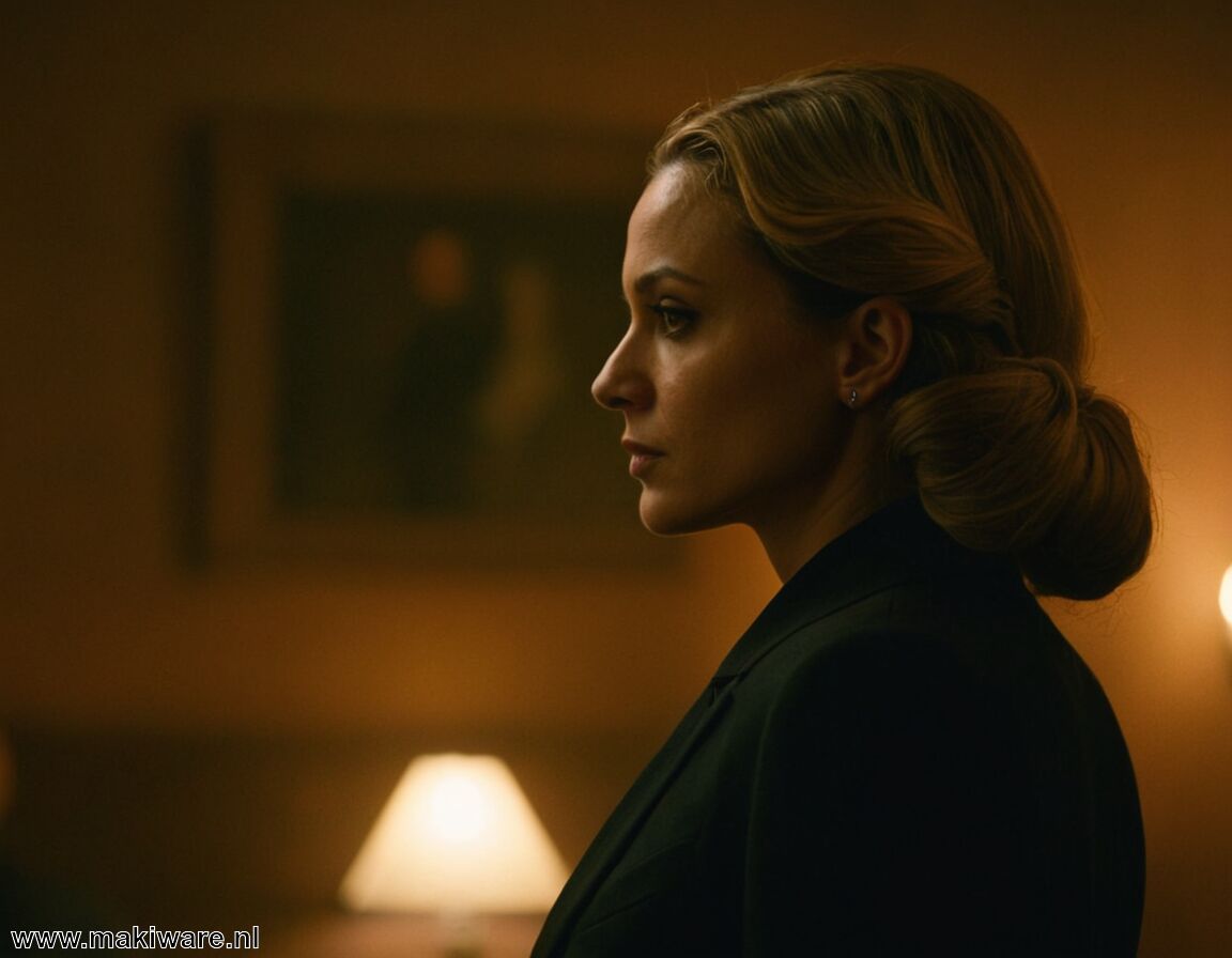 Zo proberen journalisten en onderzoekers meer te weten te komen - Ridouan Taghi Vriendin? Inzichten in zijn relaties en persoonlijke leven