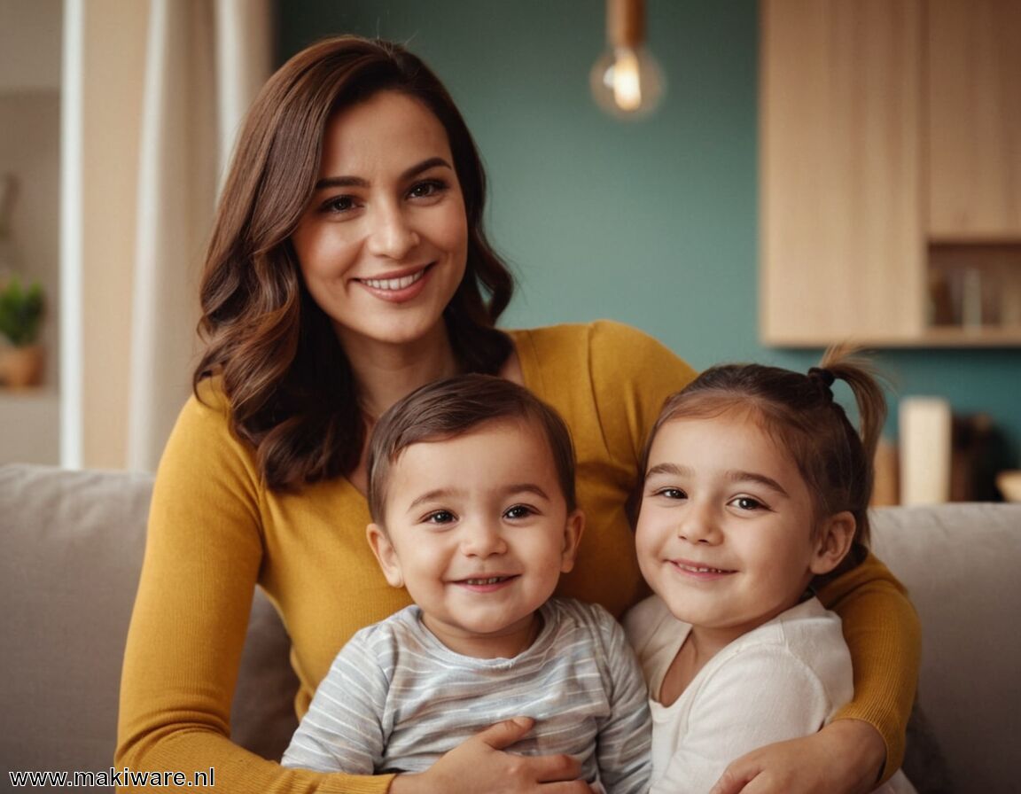 Fidan Ekiz als moeder - Fidan Ekiz en haar nieuwe partner – Alles over haar liefdesleven in 2025