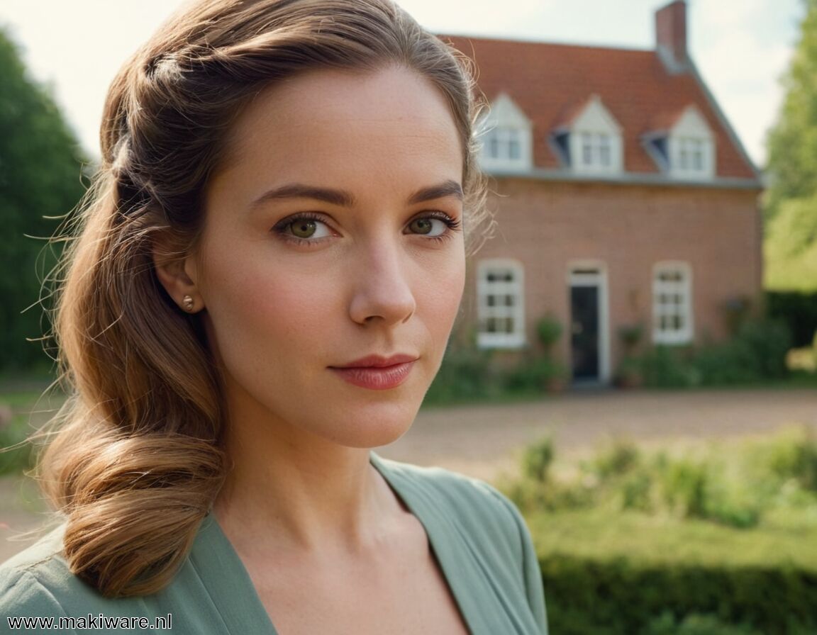 Samenvatting en slotgedachten - Renate van Gaal: Het leven van een rustige naam binnen een beroemde familie