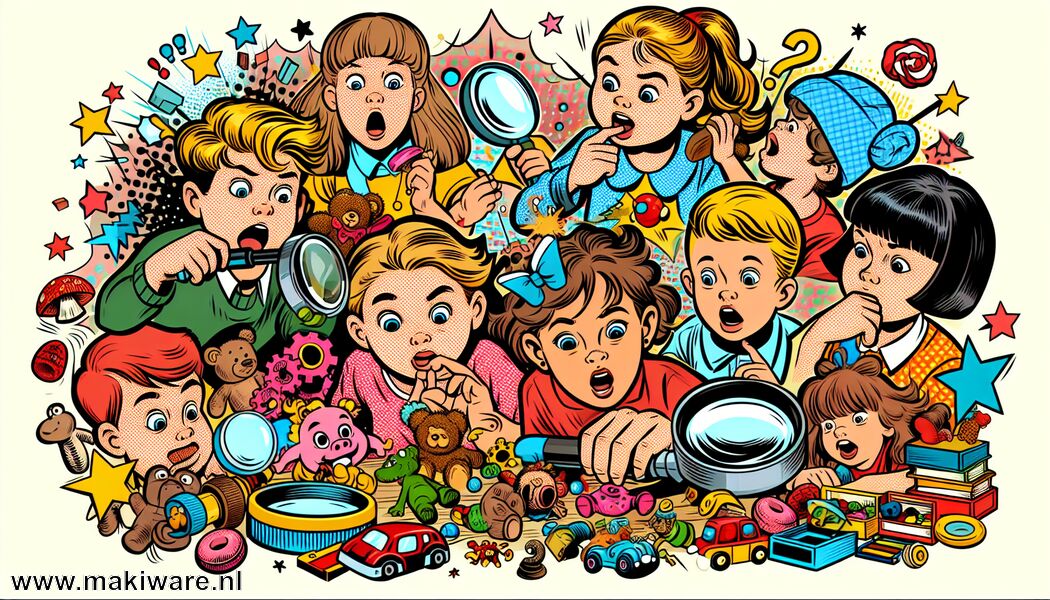 René Zegerius kinderen: wat we écht weten