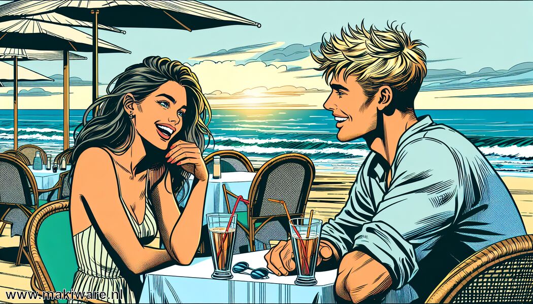 Marit Bouwmeester vriend – alles over haar liefdesleven