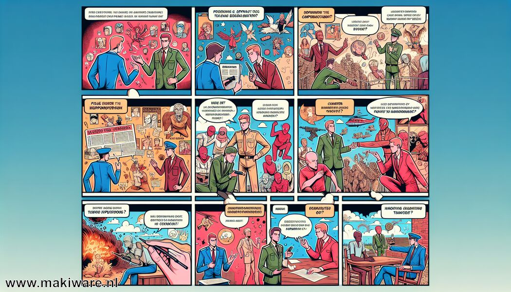 Oos Kesbeke gescheiden? Informatie en toelichting