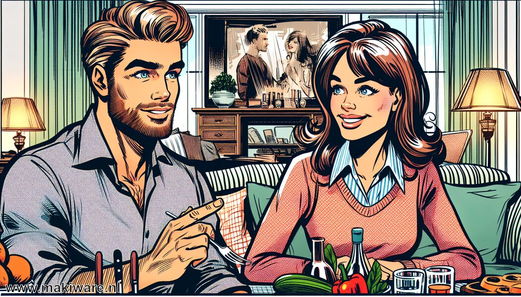 Maarten Heijmans en zijn vriendin Julia — Alles over hun relatie en gezamenlijke leven